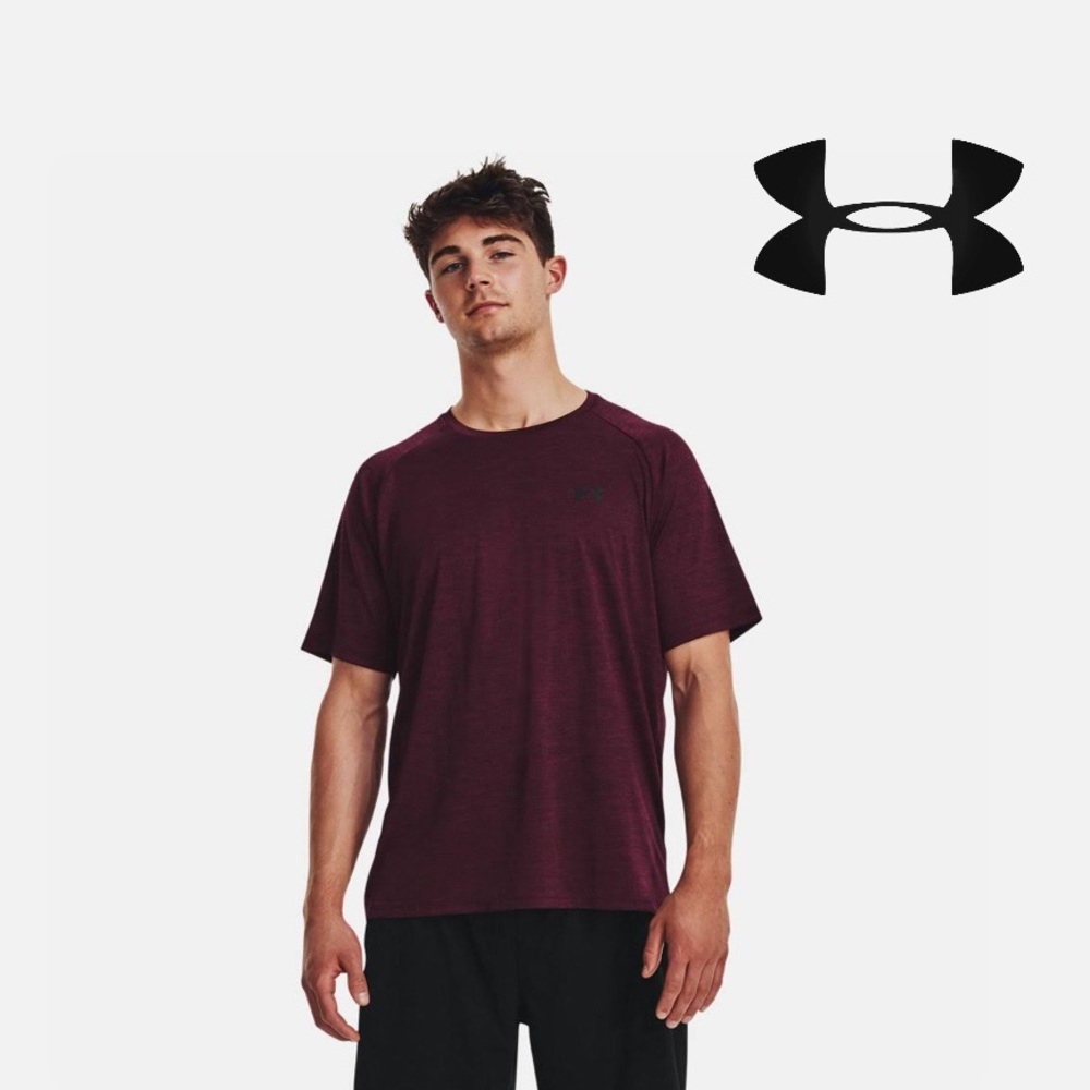 Men’s Under Armour Heatgear®️ Loose Short Sleeve Tee